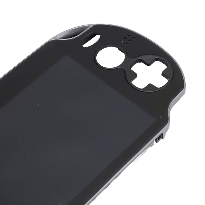 Game Console LCD Display Professional Replacement Touch Screen Digitizer Glass