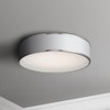 Maxim 10223WLSN I Prime Collection 20 Inch Five-Light LED Ceiling