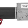 DC Gear Motor Micro High Torsion Speed Reduction Turbine Electric