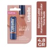 Bálsamo Labial Labello Caring Beauty 2 En 1 Color Nude 4.8g