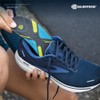 BAUERFEIND RUN PERFORMANCE INSOLE 37 Running, Jogging, Marathon Insole, Performance