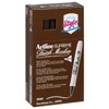 artline Dark Brown Supreme Brush Marker Pen