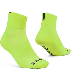 GripGrab Lightweight SL Single & Multipack Performance Summer Cycling Socks Eyecatching Design 2 Lengths Bike Sock