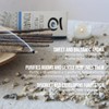 Copal Tonatiuh Natural Incense Sticks, 100% Natural Copal Resin from