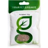 Gourmet Organic Herbs Aniseed Whole 30g Sachet