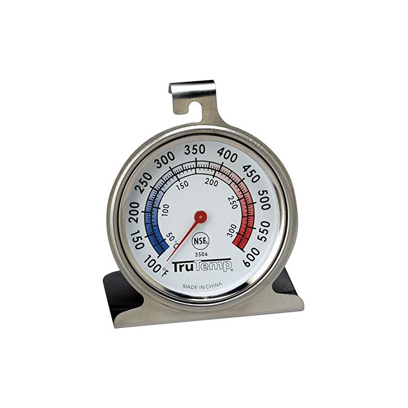 TruTemp 3506 Oven Thermometer2