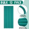 Nezyo 12 Pack Pool Noodles Foam Swim Noodles 52 Inch