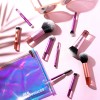 Kit De Mini Brochas Travel Fantasy Real Techniques Violeta