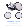 2 Pack Replacement Filter Kits for Hoover WindTunnel 3 Pro