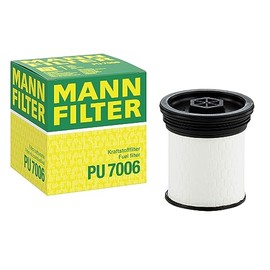 MANN-FILTER PU 7006 Fuel Filter - For Cars