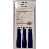 IRWIN Tools 3-Piece Woodworking Chisel Set (1/2-inch, 3/4-inch, 1-inch) 1769179