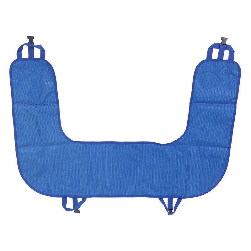U Shaped Patient Turning Device Prevent Bedsore Body Fixing Help