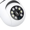 Security Camera Wireless Outdoor Surveillance 1080P HD 2MP 360 Degree