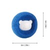 5pcs Pet Hair