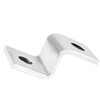 GG Grand General 33357 Stainless Steel Heavy Duty Z Mounting