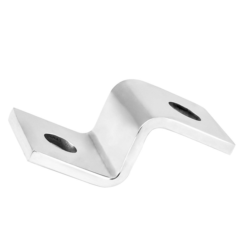 GG Grand General 33357 Stainless Steel Heavy Duty Z Mounting