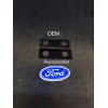 Ford West Coast 3 Leg Mirror Bracket To Body Gasket