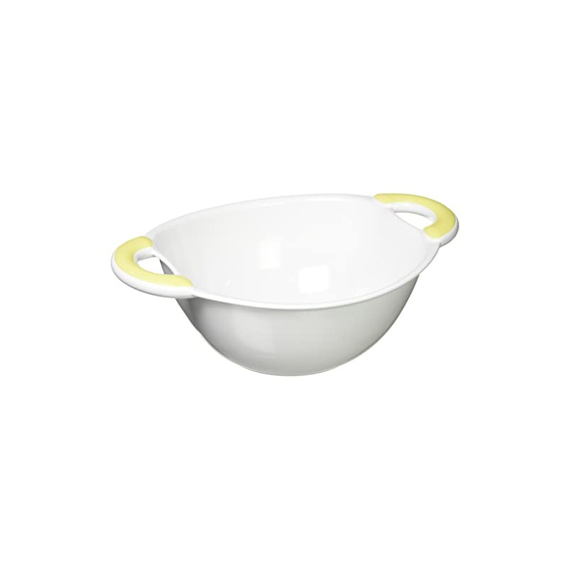 Richell Kids Hot Water Bath, White