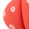 Rizadores de Pelo Fresa 6 Piezas Cómodas al Dormir con