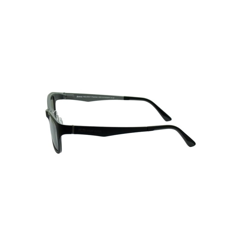 iZONE IDRIVE P462-DRGY1 High-Performance Polarized Sunglasses, Sports, Driving, Fishing, Golf,