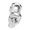 Unbranded 2" Handlebar Riser 1 1/4" Bar Clamp For Harley