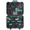 CARTMAN 238-Piece Tool Set with Socket Wrench & Auto Repair