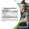 Natures Plus Citrato de magnesio 105 mg gomitas 75 g