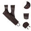 ａ aternee Belt Sword Sheath Medieval Cosplay Sword Fixing Tool
