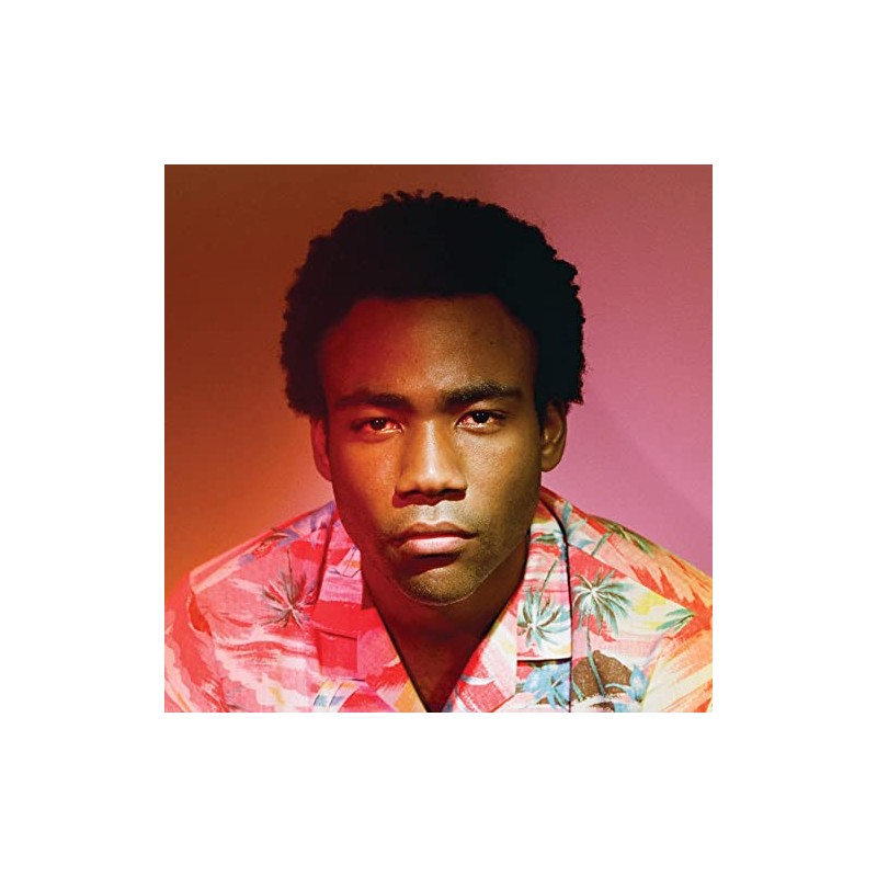 Because The Internet