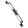 License Plate Bracket,Rear License Plate Lamp Bracket Frame 96252JL00A Replacement