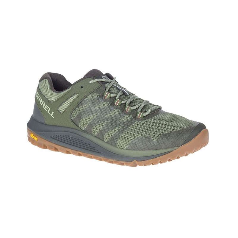 Merrell Nova 2 Men Olive