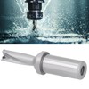 U Drill Shank Bar CNC Tool Holder Fast Water Jet