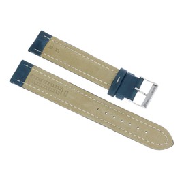 Morellato Ontario A01K1273453064CR20 Boys' Leather Strap, Strap.