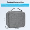 Mini 4K Bag Compact Case for DJI Mini 2 SE/Mini
