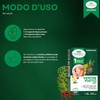 L'Angelica, Bipacco Integratore Sgonfiante Ventre Piatto Plus, Con Anice Verde,