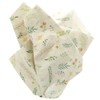 NIQUEA.D, Jungle Baby Tissue