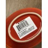 Le Creuset "Flame" Signature Gravy Boat LE CREUSET 12 Oz