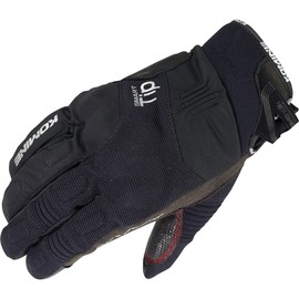Komine Motorcycle Protector, Autumn/Winter, Winter Gloves, Protector