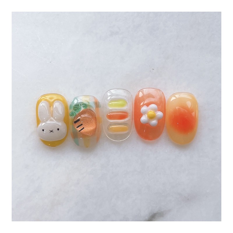  - Almond / - 아몬드