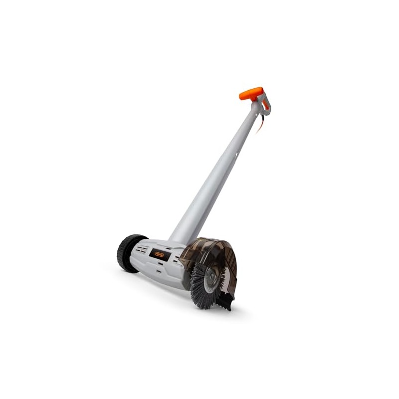 VonHaus Steel Wire Brushes Pack of 2 for Weed Remover