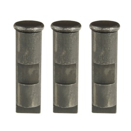 Steel Dragon Tools 602103 Chuck Jaw Insert Set Fits Wheeler Rex And Steel Dragon Tool 7991 Pipe Threaders