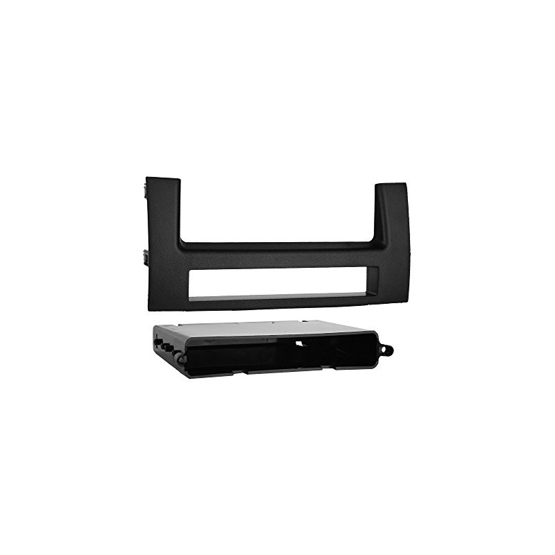 Metra 99 – 8213 Radiohalterung 1DIN for Toyota Prius 2004-2009