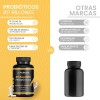 Colágeno Y Probióticos Nuboost 180 120 Cápsulas Digestivo Sin Sabor