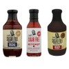 LIMITED EDITION - G Hughes Sugar Free Ketchup 13 oz