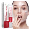 Hc Crema Iluminadora Para Decolorar E Hidratar Las