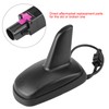 Car Roof Aerial Shark Fin Antenna for 5 6 6R