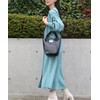 Fredrick Packers EC Limited Mini Tote Bag MISSION TOTE XS