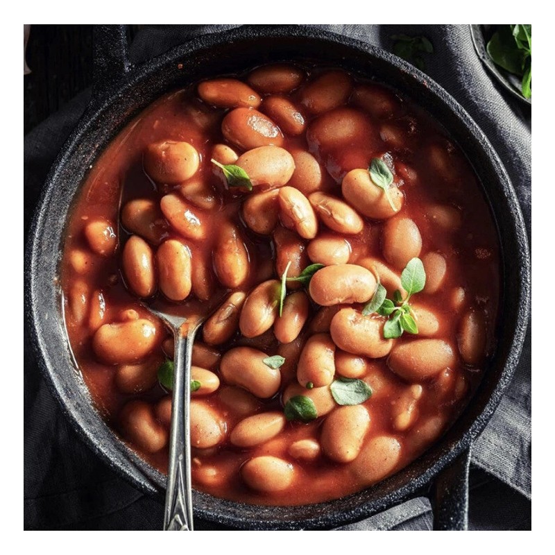Ranch Style Pinto Beans with Sliced Jalapeño’s 15oz Cans (Pack