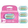 Venus Razor Razor for Women Women Smooth Skin Replacement Blades