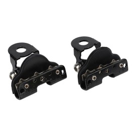LED Light Bar Mounting Bracket Bonnet Universal Repair Stand for Cars Trucks SUV